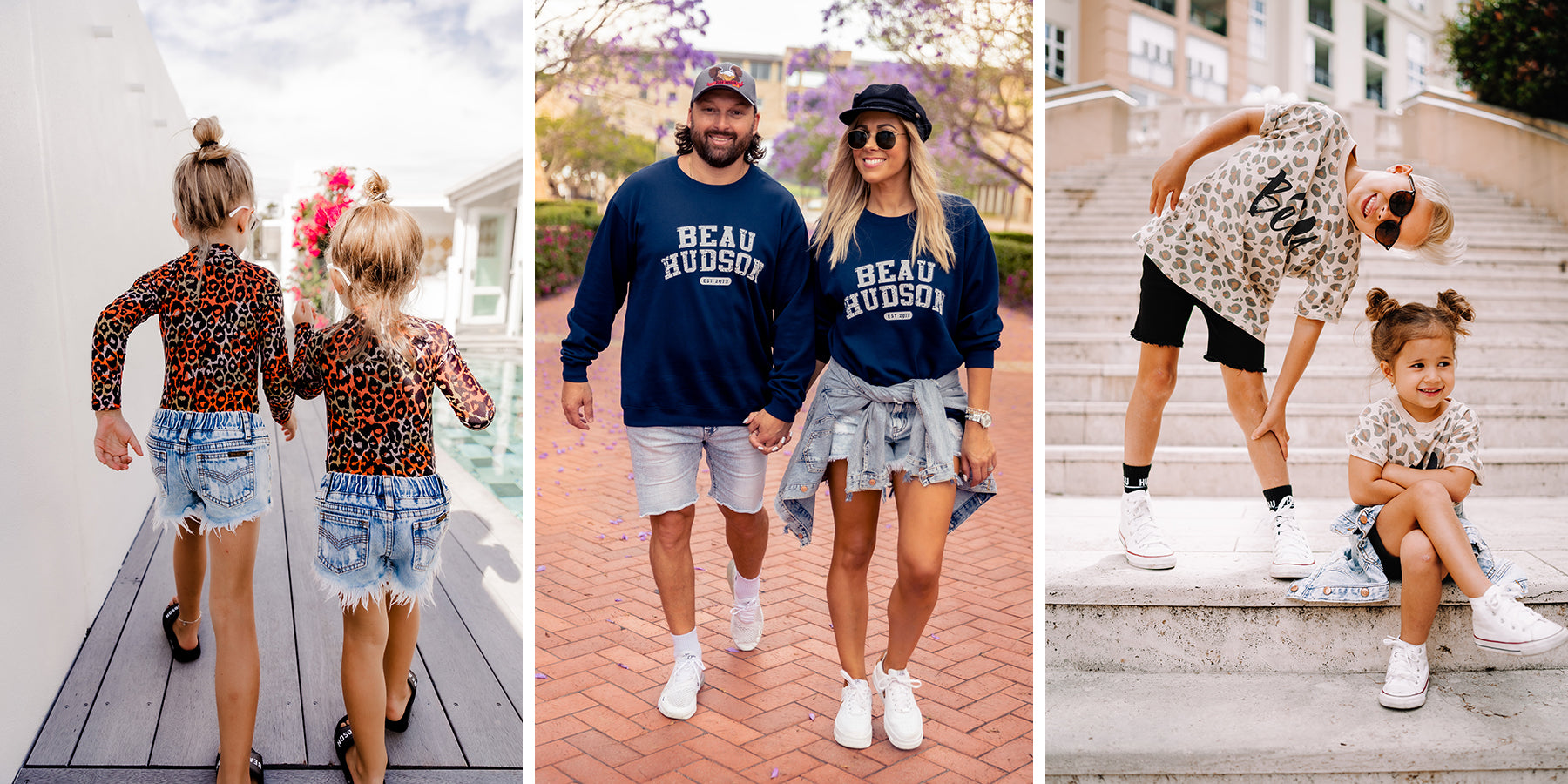 5 Tips For The Perfect Family Photoshoot
