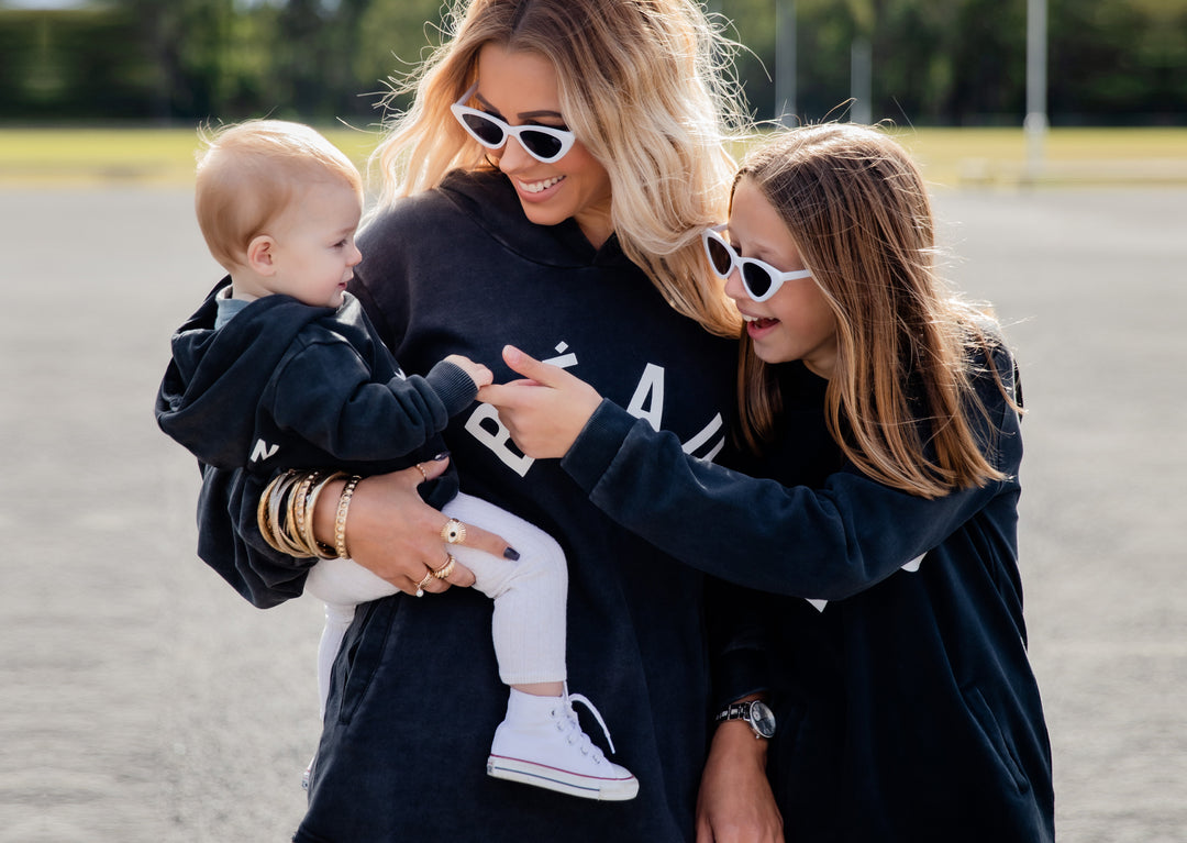 Mommy and Me Outfits | How To Style For Twinning Fashion