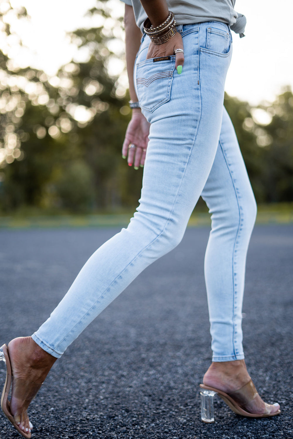 Women's Clothing