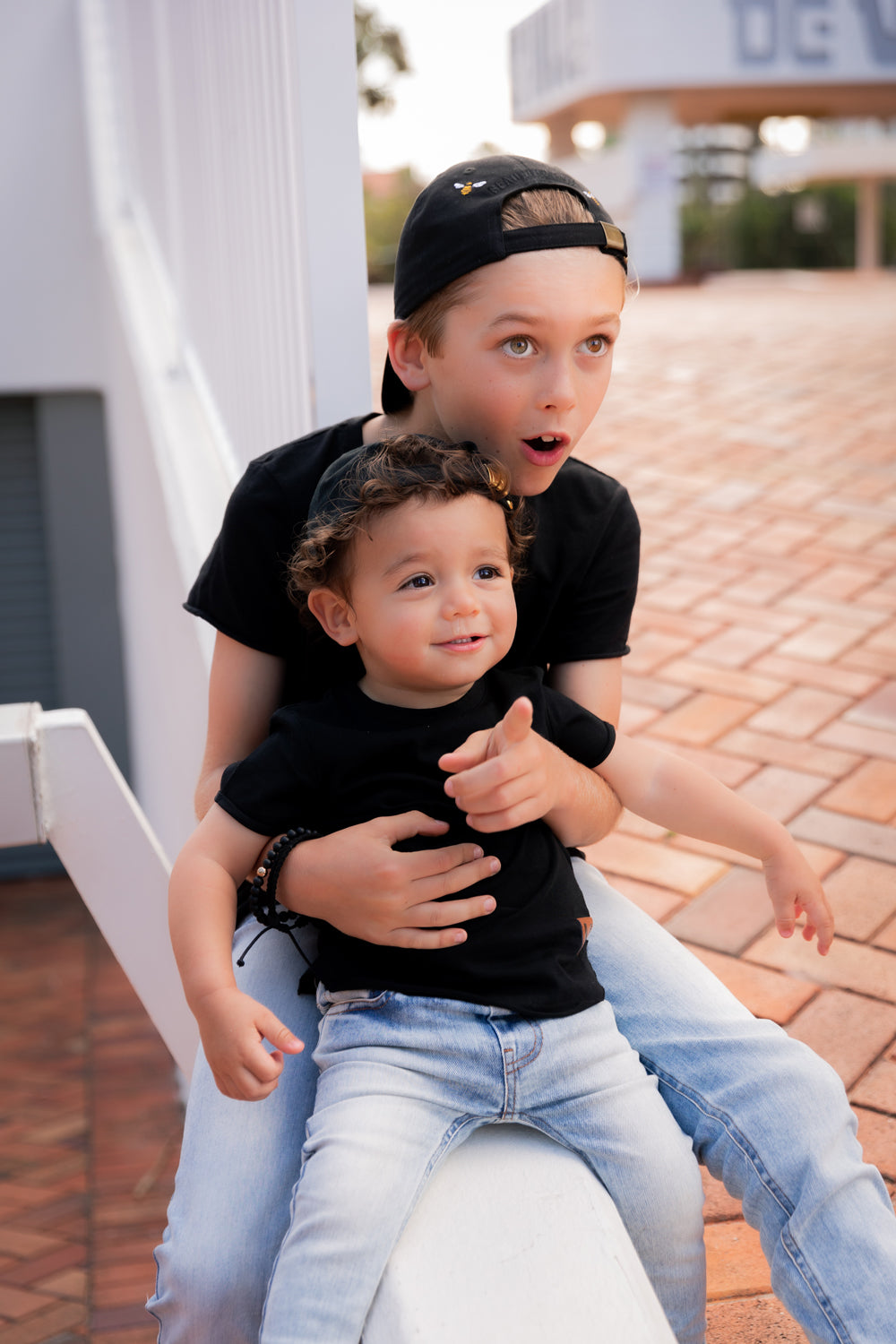 Boys Clothing