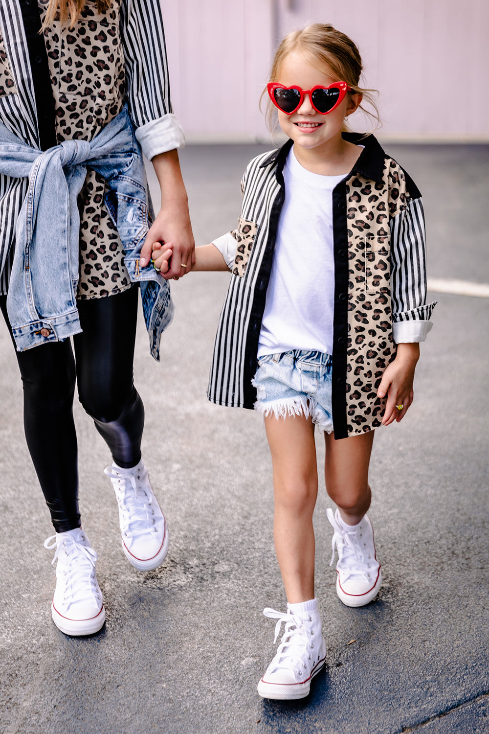 Girls Clothing