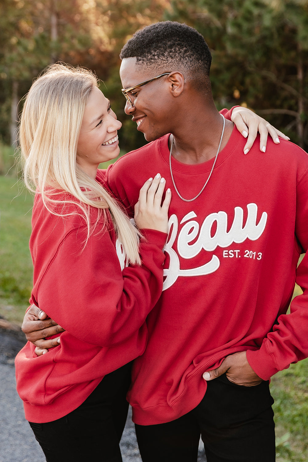 The Beau Sweater - Adults - 3