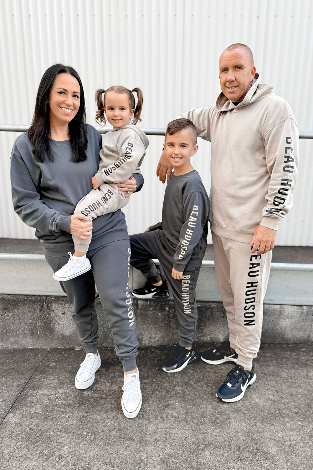 Adult Graphite Trackpants_5